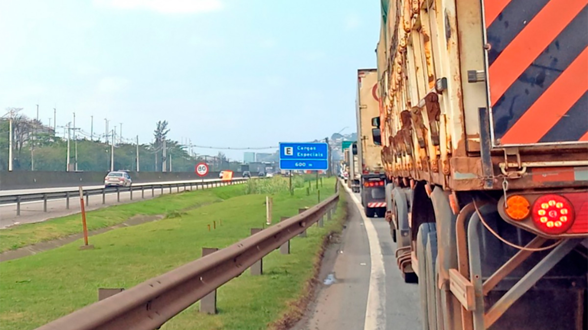 Iniciativa poderá, em médio prazo, transformar Cubatão numa espécie de 'quintal' de Santos