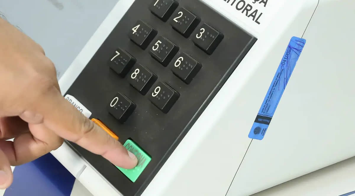 As eleições municipais estão se aproximando