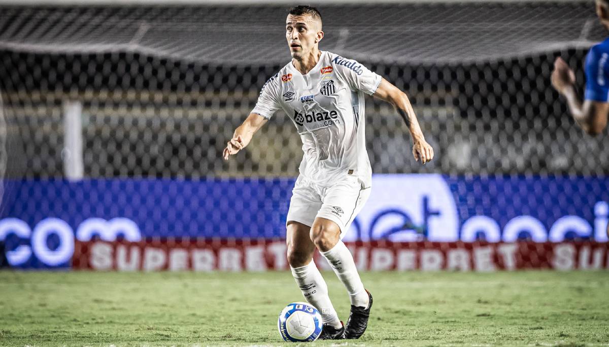 Jogador era um pilar da equipe antes da lesão