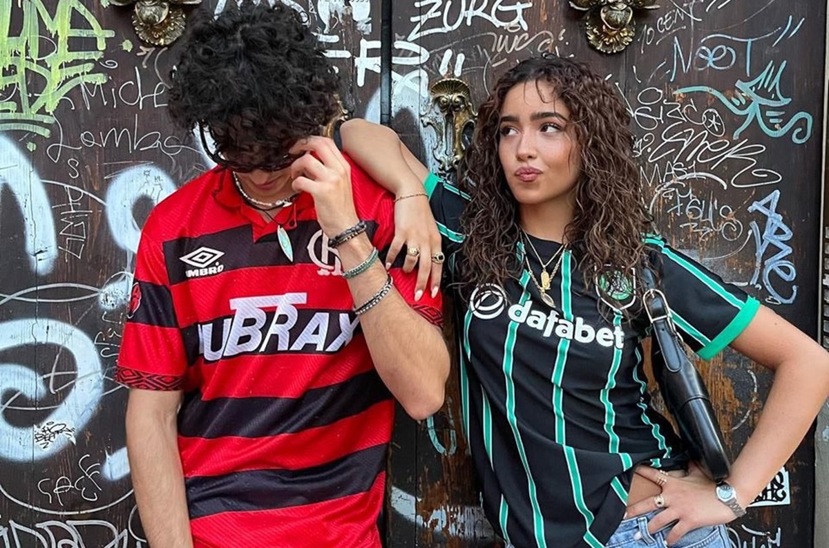 Pesquisa mostra que maioria acredita que o item é apropriado para eventos esportivos, casuais ou informais