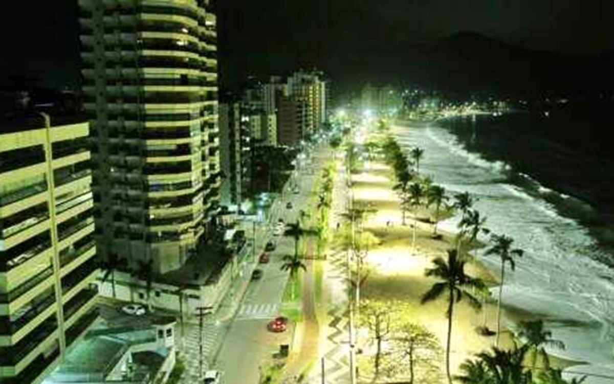 'Rua do Lazer' aconteceria neste domingo