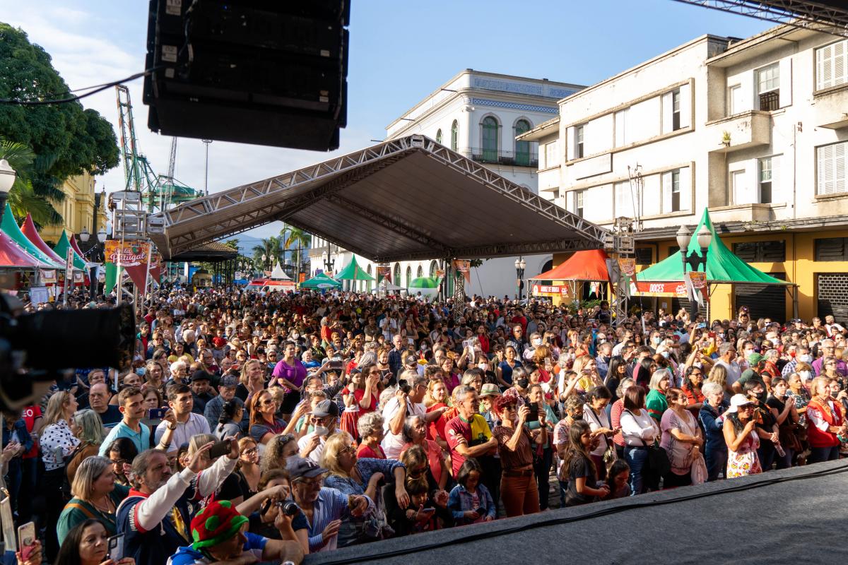 Evento será em dois dias e deve receber cerca de 10 mil pessoas