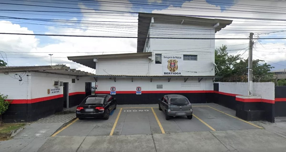 A idosa morreu na última terça-feira (4)