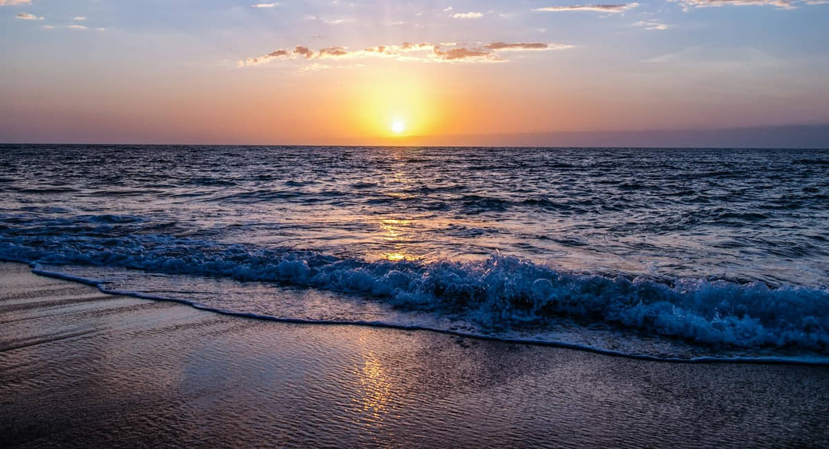 Fim de semana será de sol e calor no litoral de SP e Baixada Santista