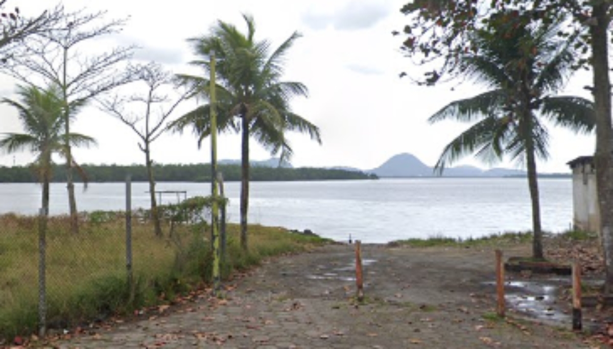 Colega de trabalho avisou as autoridades