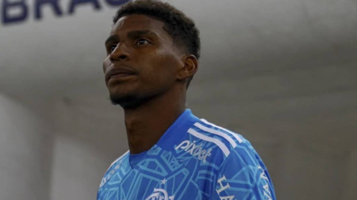 Goleiro não será aproveitado pelo rubro-negro carioca