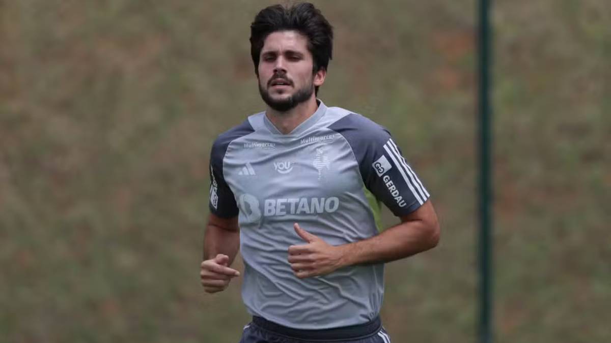 A gestão santista teria conversado diretamente com a staff de Rabello