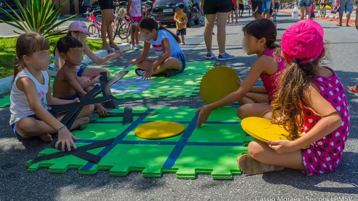 Prefeitura de Caraguatatuba fechará trecho da avenida Dr. Arthur Costa Filho neste domingo (30)