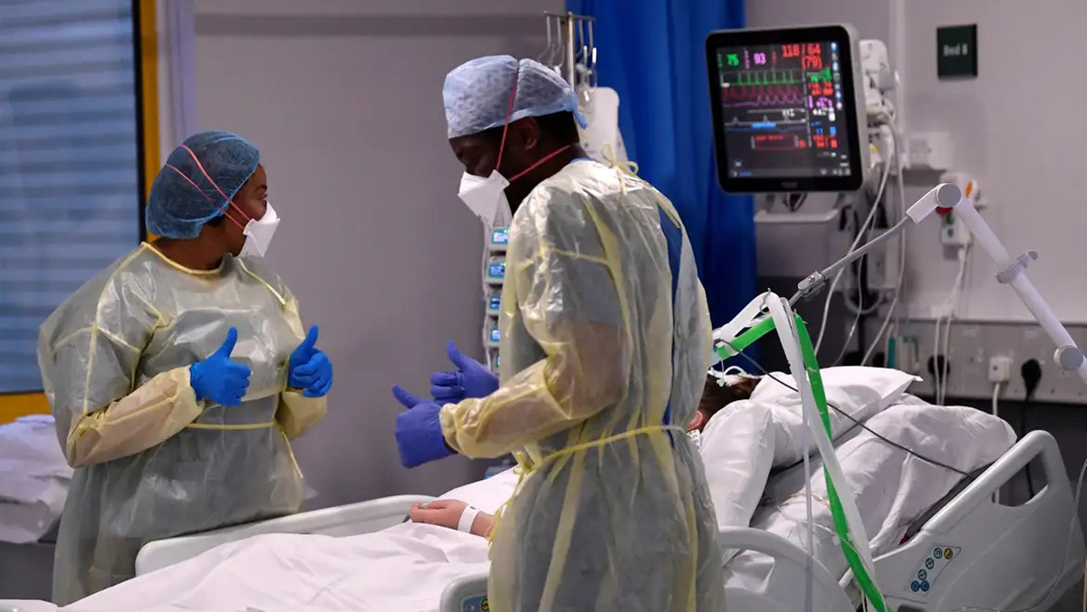 43% dos hospitais de São Paulo informaram aumento de internações de pacientes com dengue e Srag