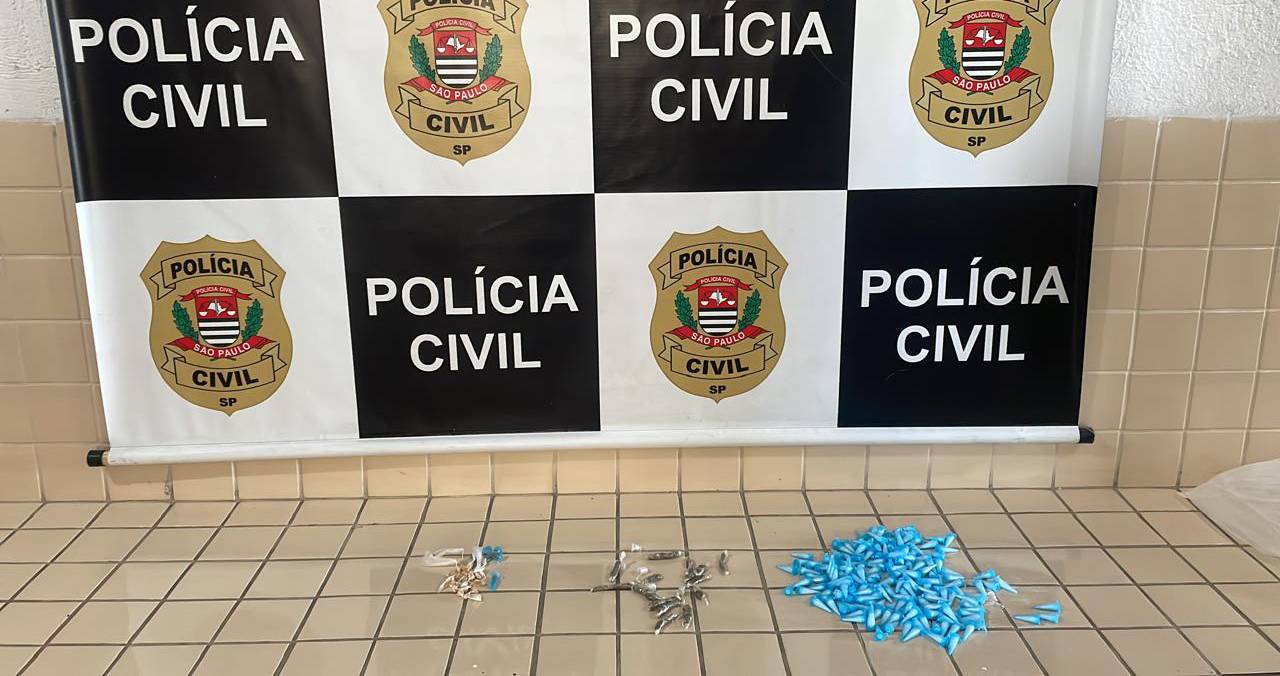 Caso aconteceu em São Vicente