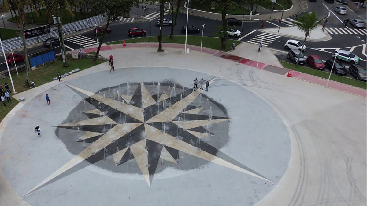 Prefeitura prepara uma entrega histórica para potencializar ainda mais a Orla do Gonzaguinha