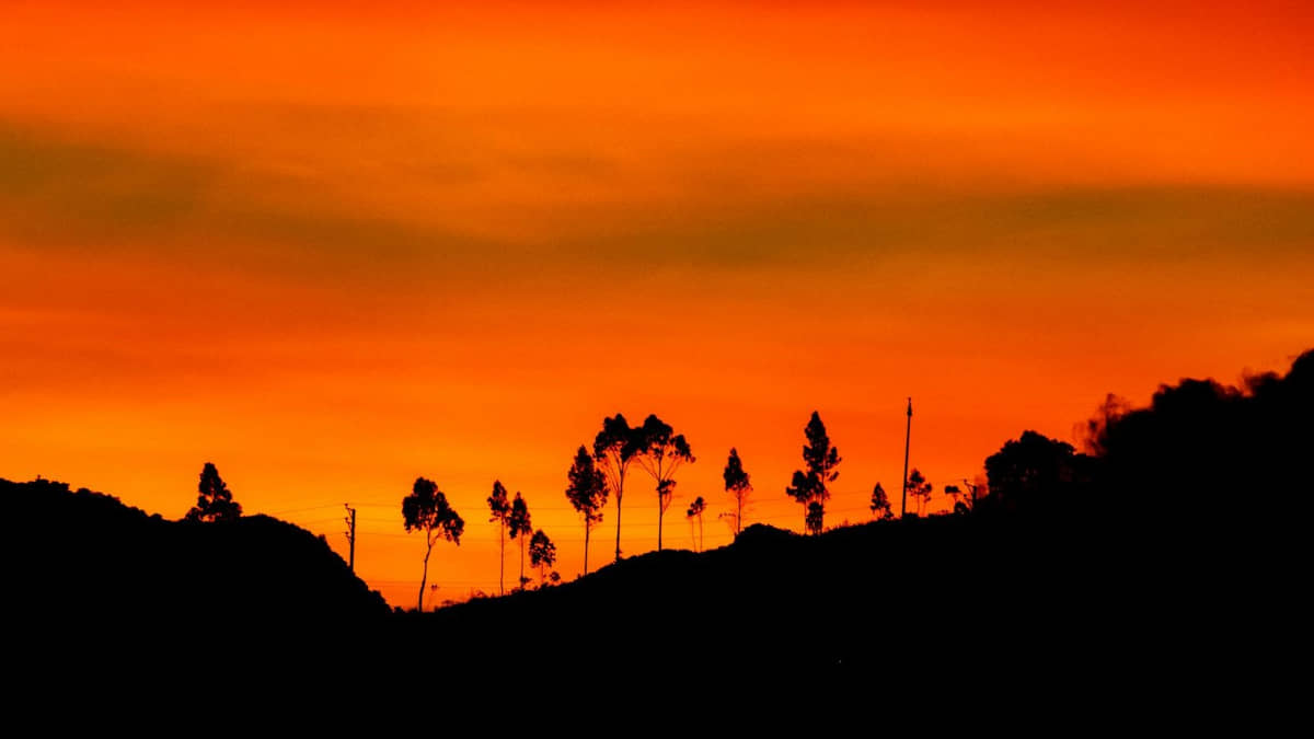 Algumas regiões do Brasil ficarão muito quentes e inabitáveis
