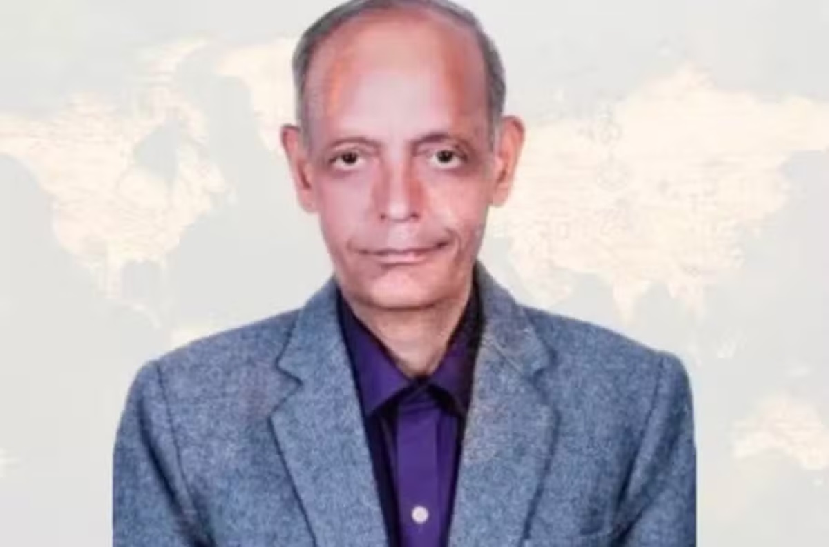 Astrólogo Kushal Kumar é conhecido por suas previsões de impacto mundial