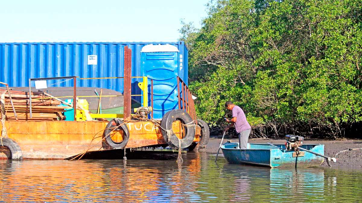 O objetivo é reforçar o fornecimento de energia elétrica à Região Metropolitana da Baixada Santista