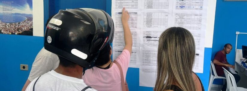 Moradores da região Sul podem ir ao Centro de Apoio ao Trabalhador e Empreendedor (CATE)