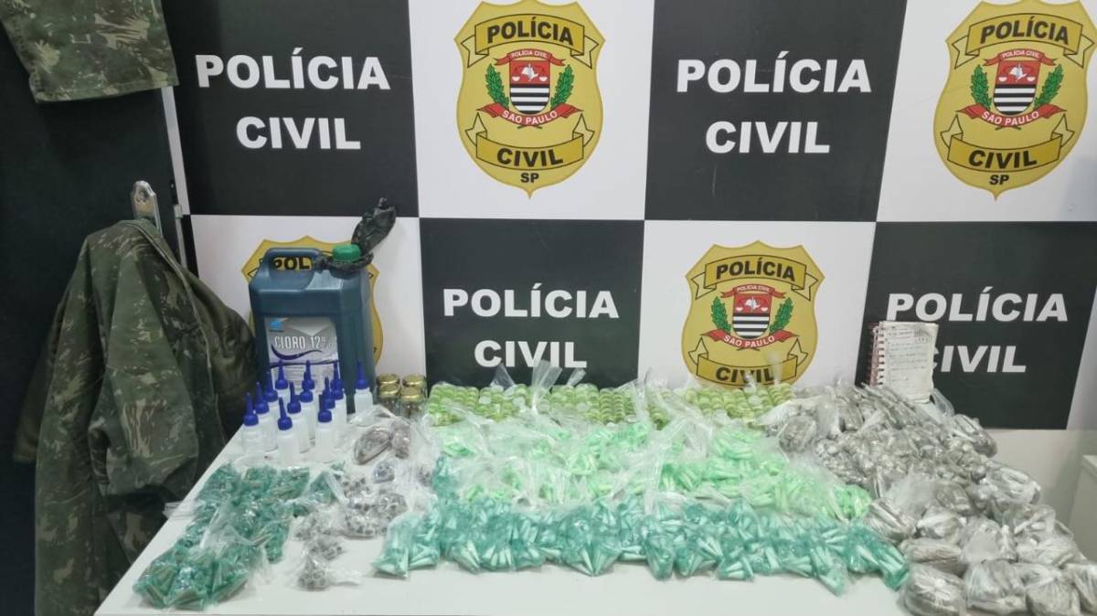 Investigações ainda continuam