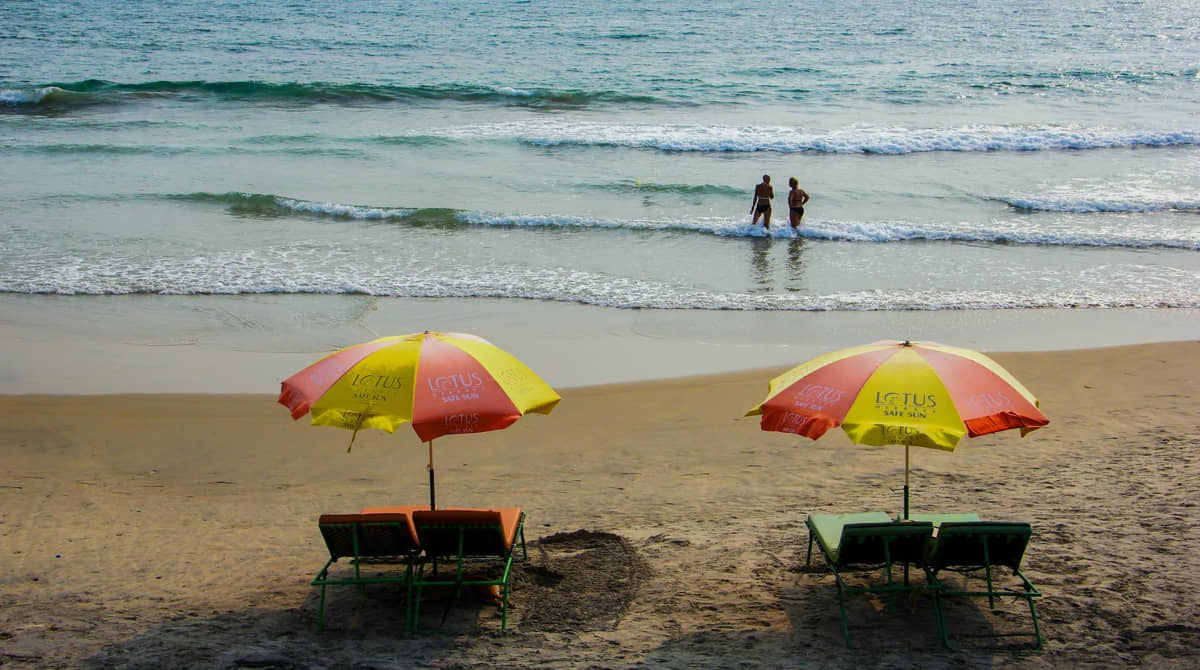 Litoral de SP registrará mais um final de semana de calor forte