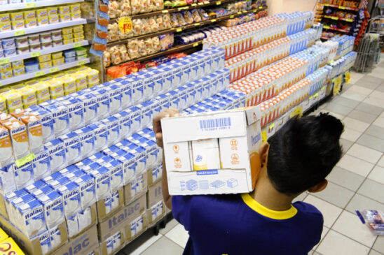 Foto: Divulgação/Agência Senado