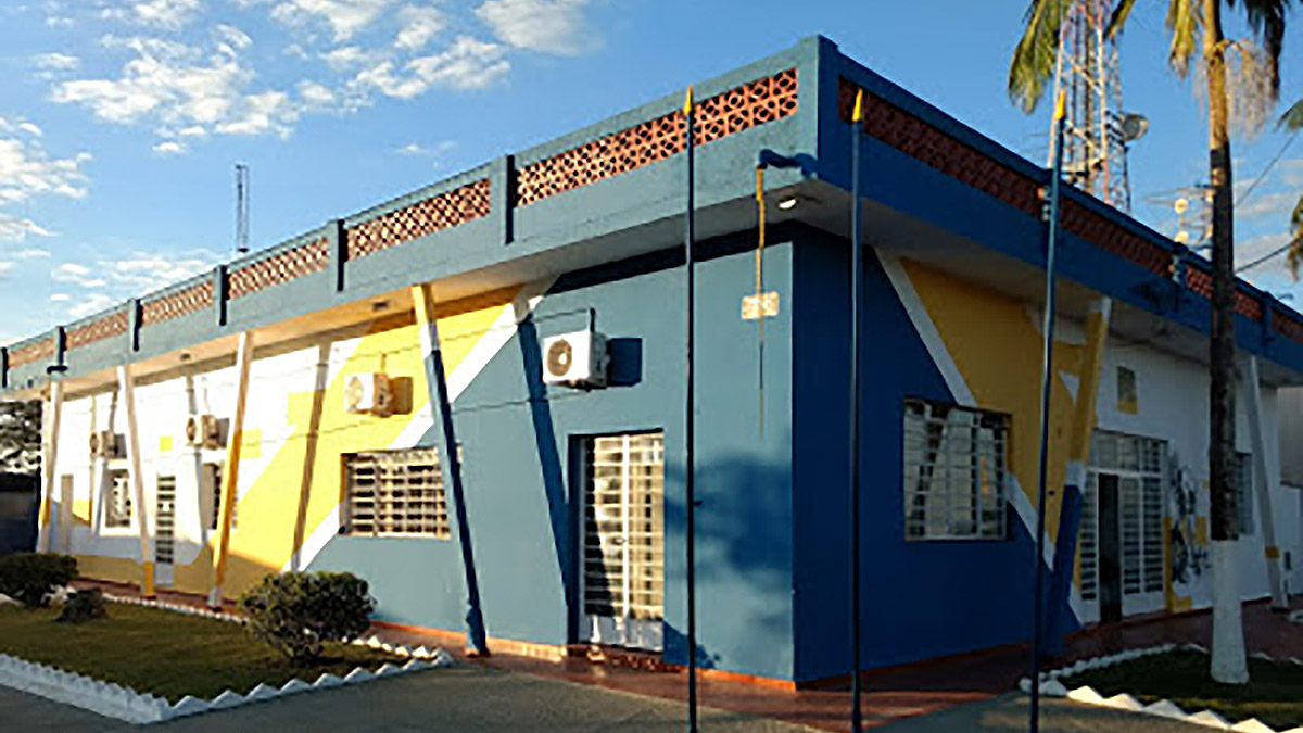 Os salários oferecidos variam de R$ 1.412 a R$ 4.192,20