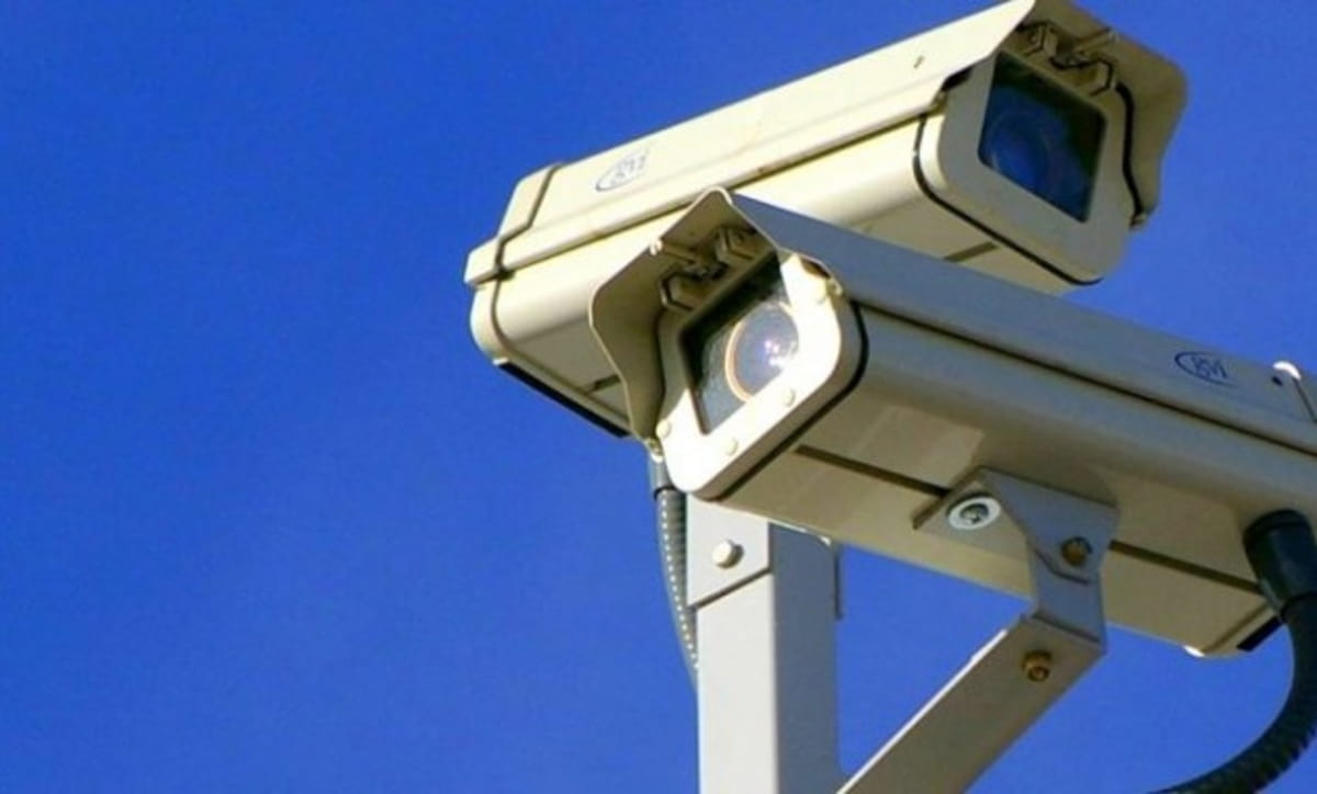 649 radares serão instalados em estradas do Estado