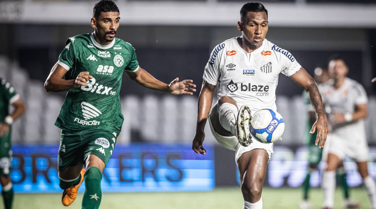 Morelos esteve em sua terra natal para resolver conflitos pessoais