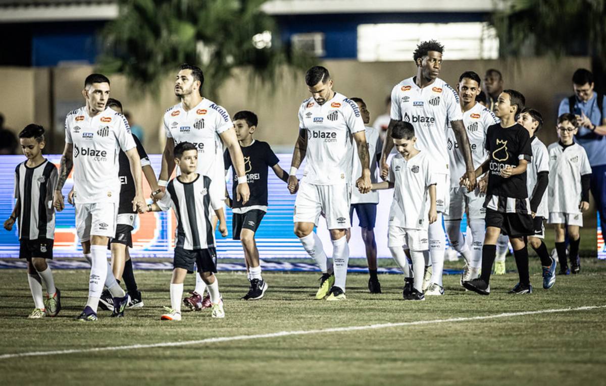 Empresa é ligada ao mundo das apostas