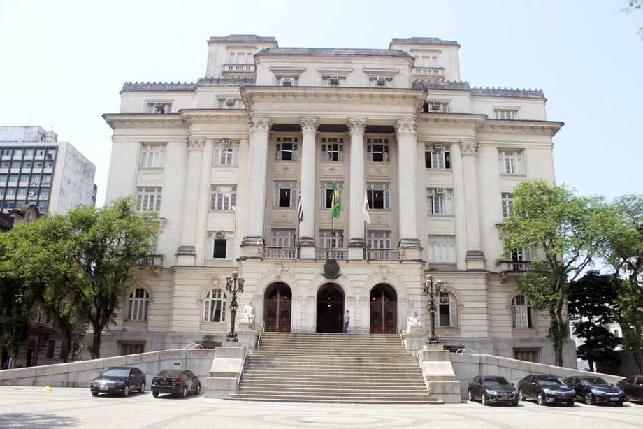 O adiantamento já se tornou tradição na Cidade