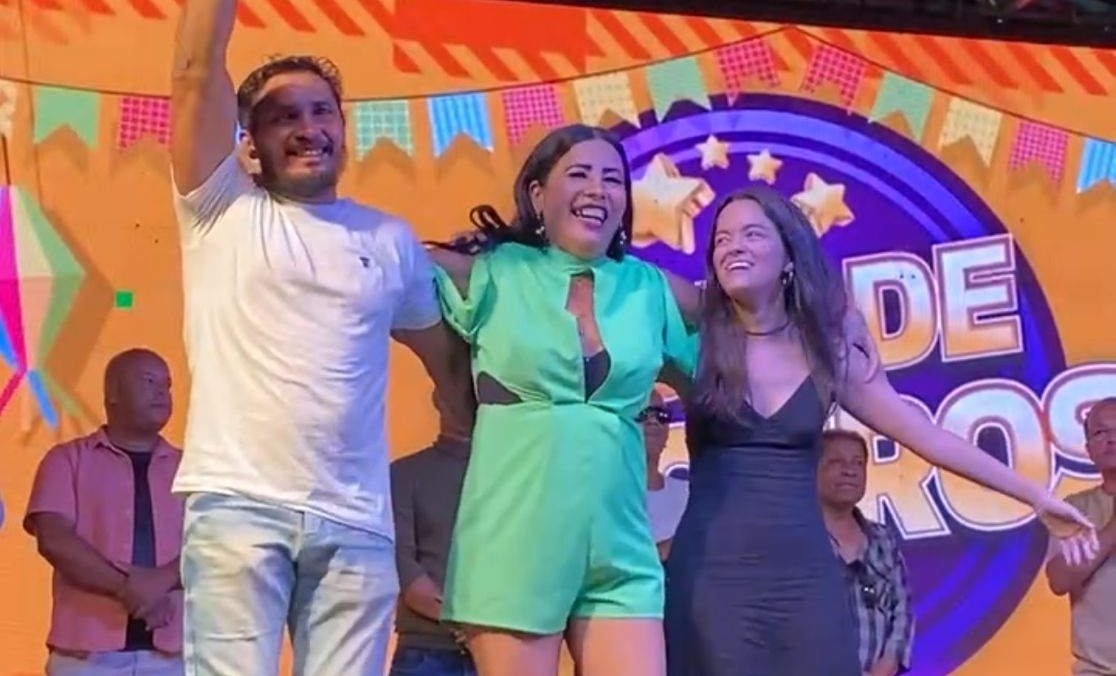 Entre os concorrentes, três calouros foram selecionados para avançar direto para grande final, prevista para o dia 14 de julho