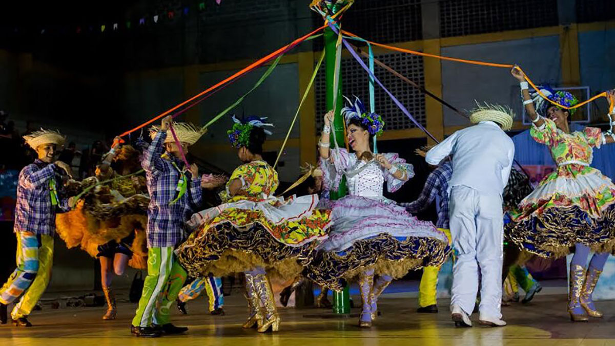 As inscrições para quem deseja participar foram prorrogadas até o dia 10