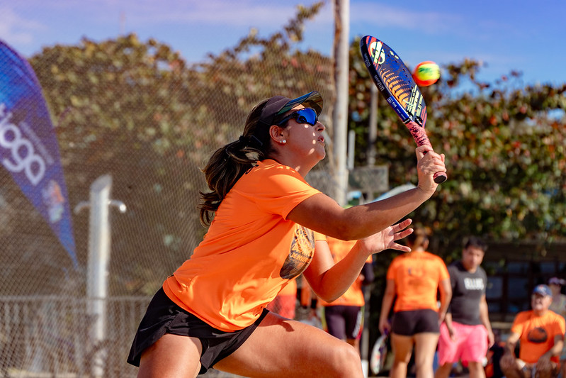 Competição terá vagas limitadas e prazos de inscrição diferentes para cada modalidade