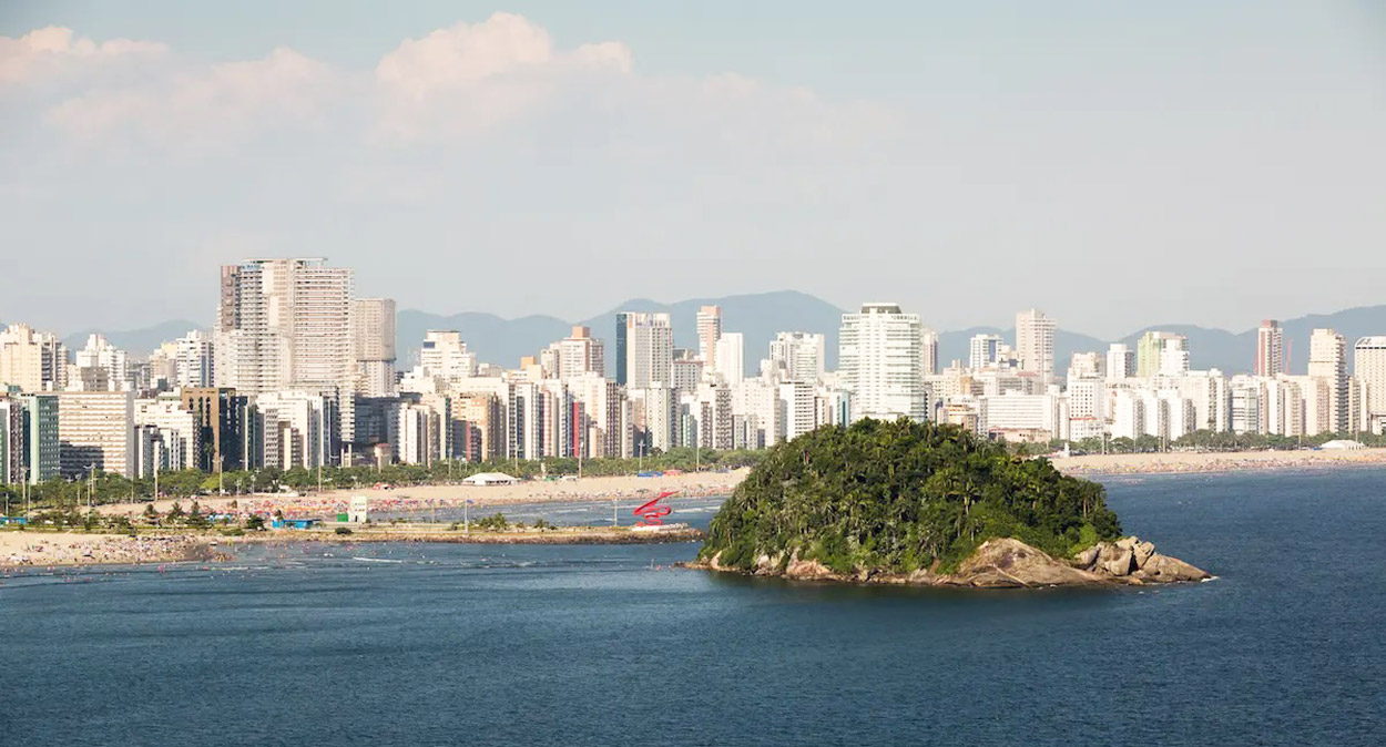 Três remédios são apontados como responsáveis por contaminar a água da Baixada Santista