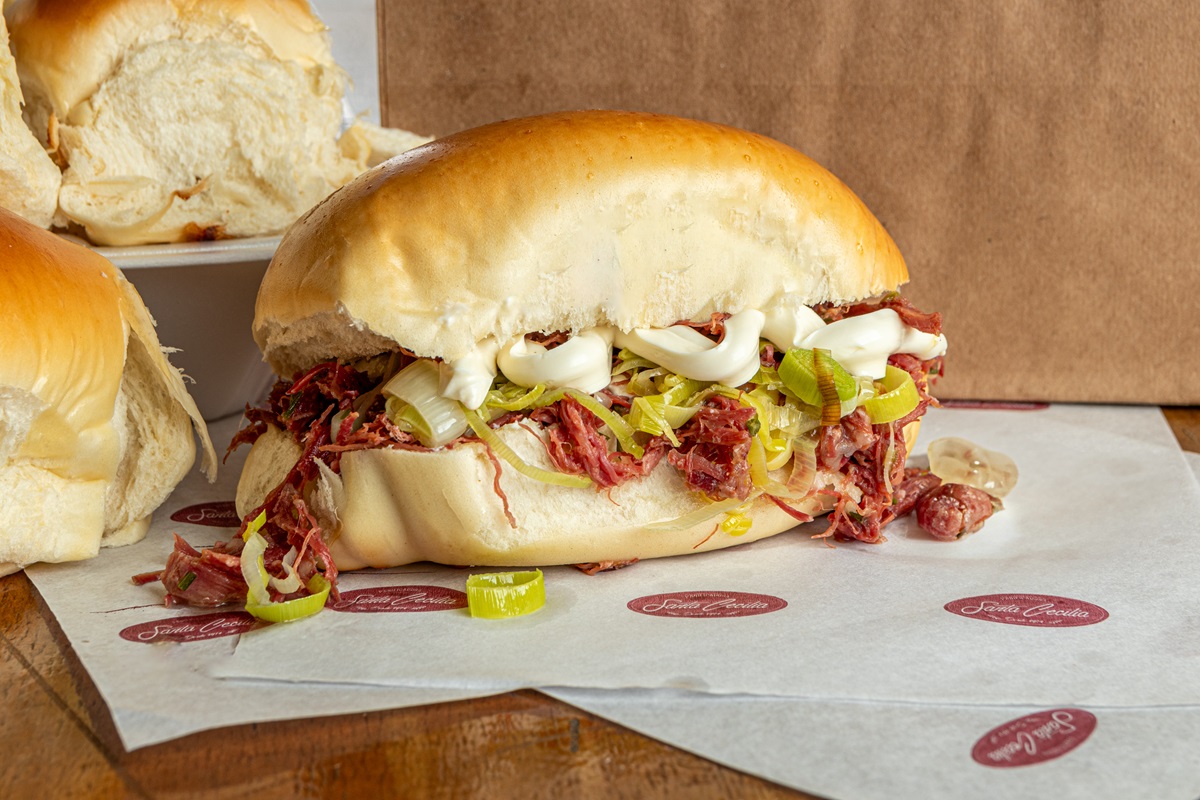 Padarias de Santos, Guarujá e Praia Grande oferecem sanduíches especiais para o festival