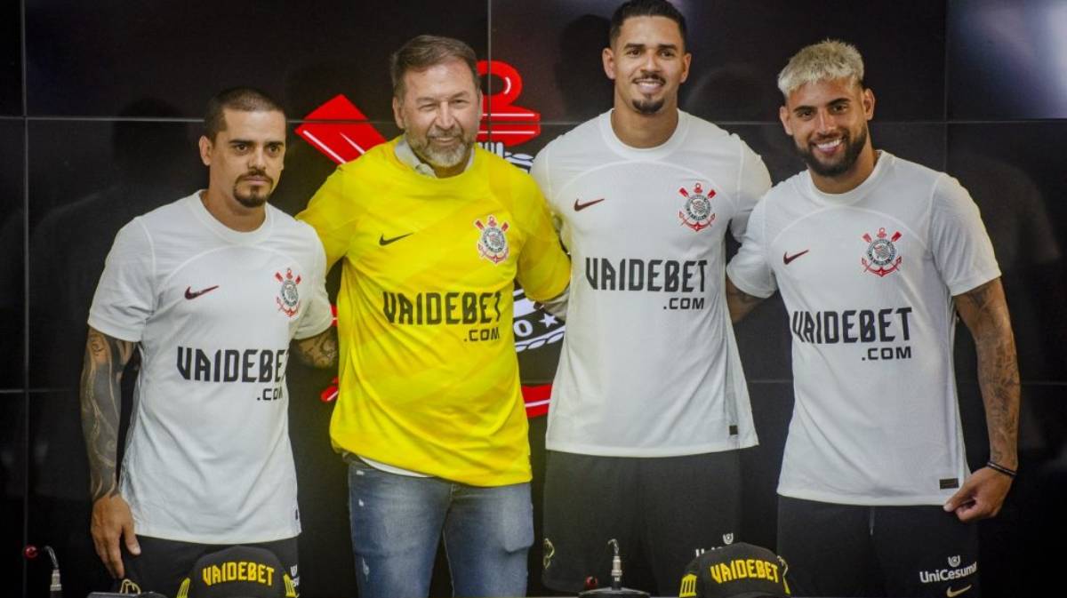 Com validade até o final de 2026, a empresa previa um pagamento de R$370 milhões