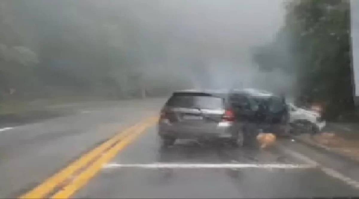 Causa ainda está sendo investigada