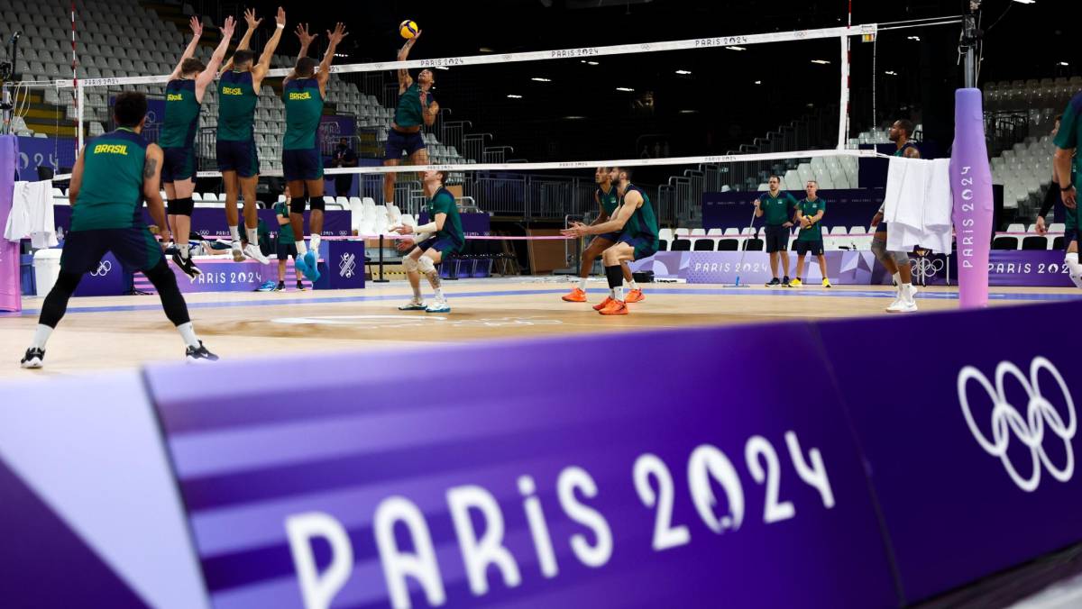 Estreia acontece no próximo sábado (27)