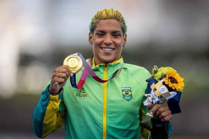 Astrologia analisou as principais qualidades de cada atleta