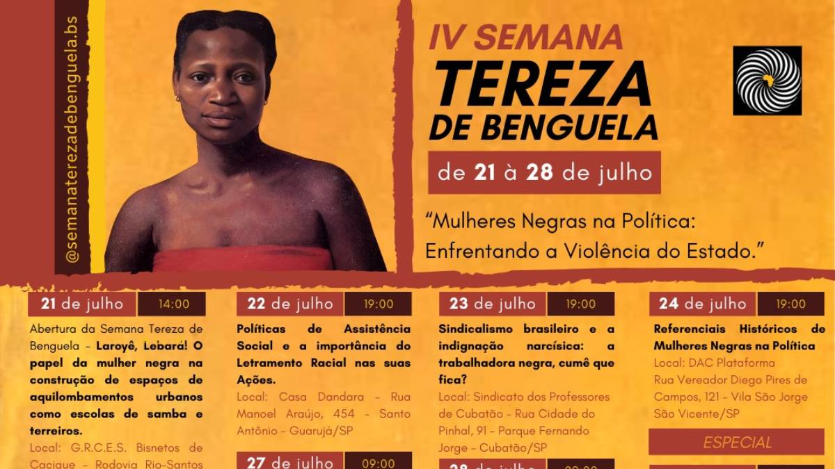 Evento atende todos as cidades