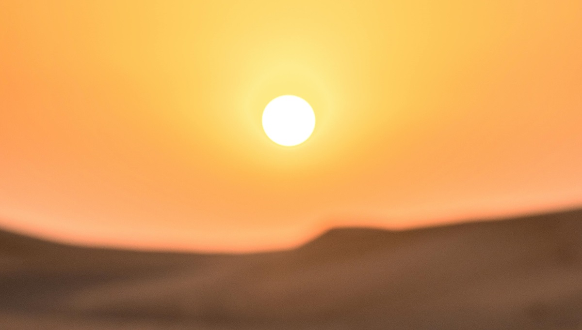 ONU pede que comunidade internacional adote medidas para reduzir os danos causados pelas ondas de calor