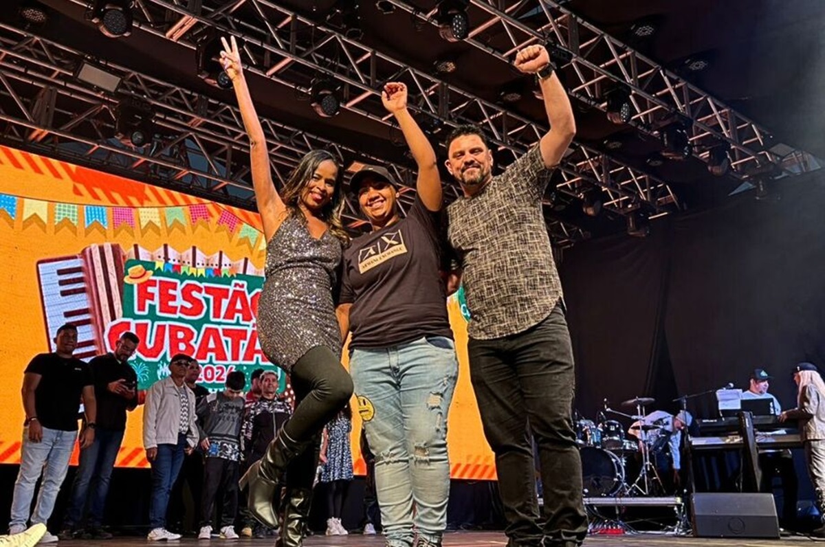 Nova eliminatória deve escolher mais três finalistas do Show de Calouros