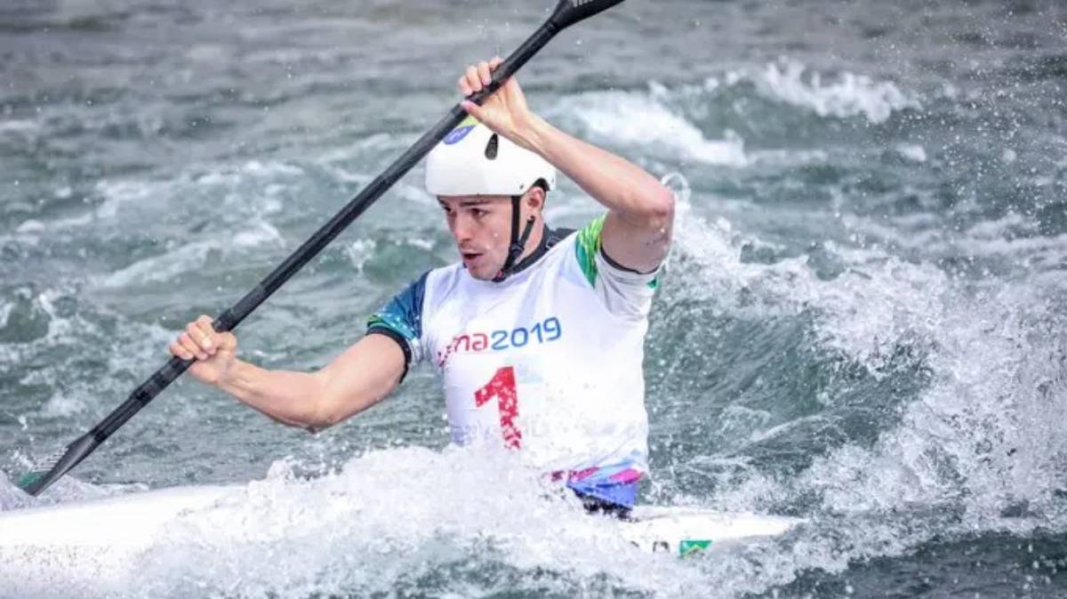 Três outras modalidades foram excluídas da competição