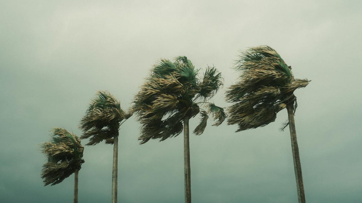 Frente fria chega segunda à tarde ao litoral de SP