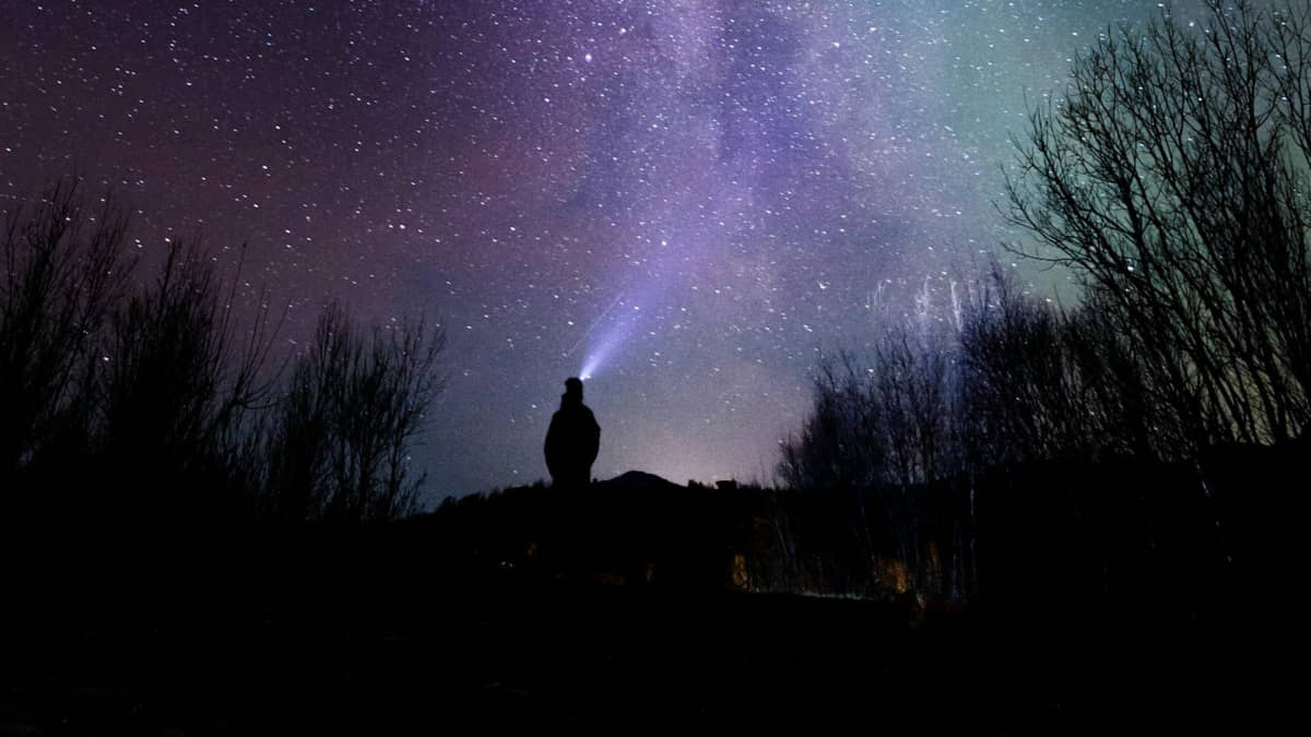 Peruíbe, no litoral de SP, seria o local preferido dos seres de outros planetas