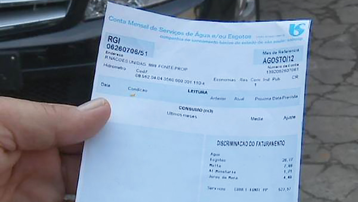 A diminuição da tarifa foi um compromisso estabelecido desde o início dos estudos de desestatização