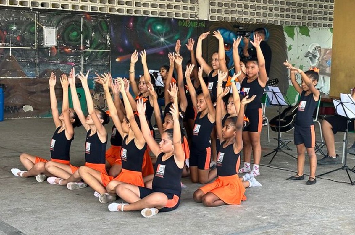 Inscrições acontecem às segundas e quartas das 9h às 16h, e na sexta, das 13h às 16h