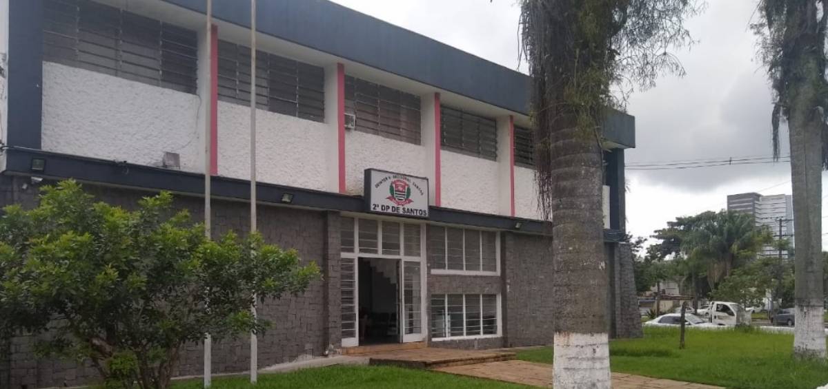 Para realizar a prisão, os agentes tiveram um extenso trabalho de investigação