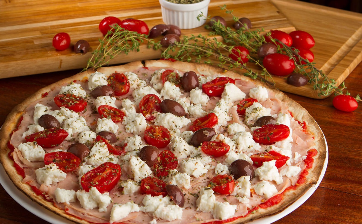 Dia da Pizza é celebrado nesta quarta-feira, dia 10 de julho