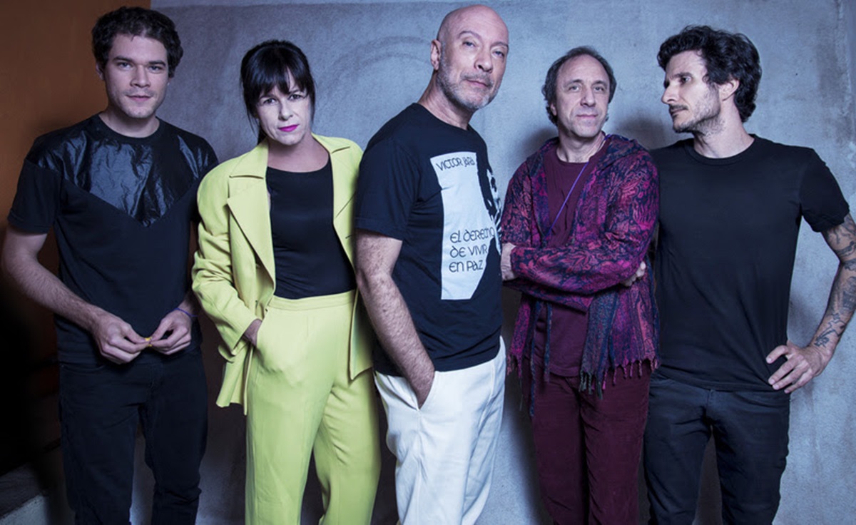 Edgard Scandurra apresenta show do álbum 'Amigos Invisíveis'