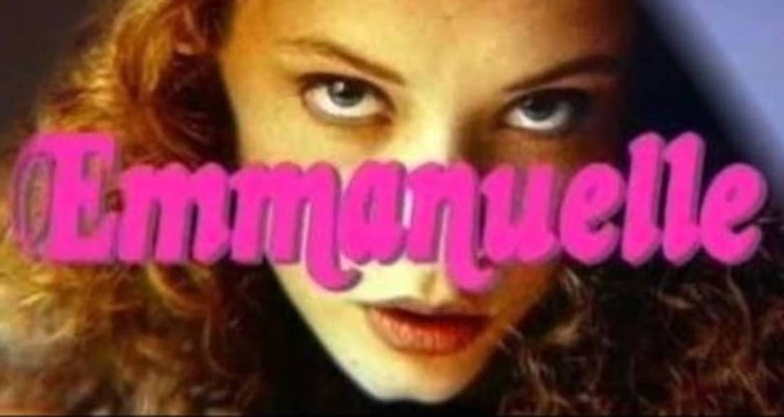 O clássico erótico