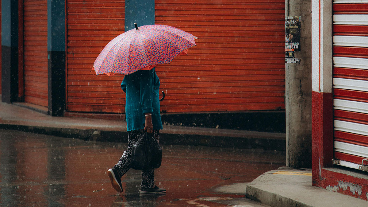 Processo tem repercussões sobre o clima acima da Serra do Mar, no Planalto, onde fica a Grande São Paulo