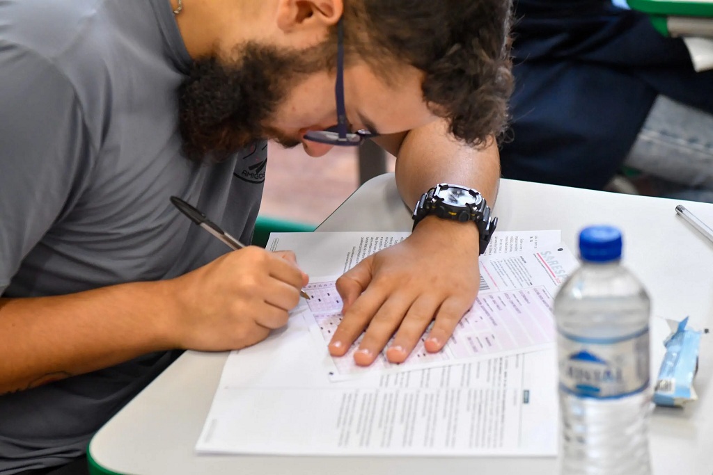 As provas objetivas e discursiva estão marcadas para 29 de setembro